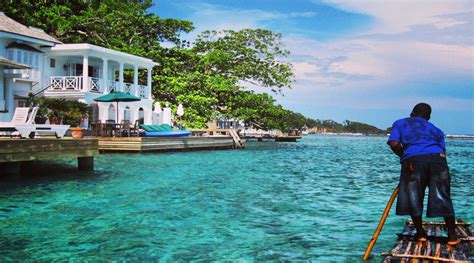 World Famous Blue Lagoon Errol Flynn Tours Jamaica