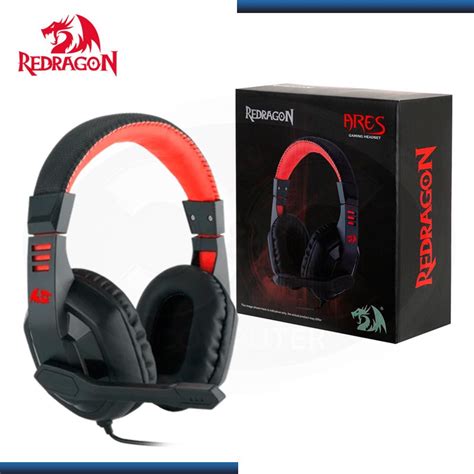 Redragon Ares H120 Gaming Headset