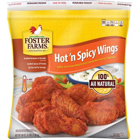 Costco locations in canada have chicken wings. 41 Best Keto Grocery List Items From Costco