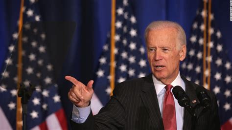 Joe Biden Keeps Watchful Eye On 2016 Race Cnnpolitics