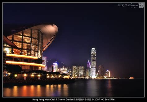 Hong Kong 香港 Wan Chai And Central District 灣仔與中環區 Flickr Photo Sharing