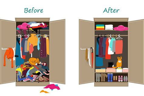 Conquer The Clutter Home Organization Tips To Declutter Your Life