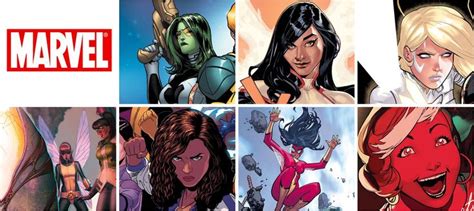 Pin On WOMEN OF MARVEL