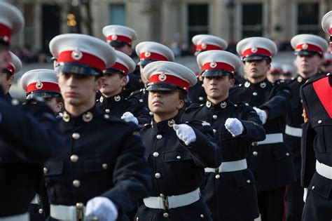 Royal Marines Cadets How And Why To Join The Royal Marine Cadets Sea Cadets