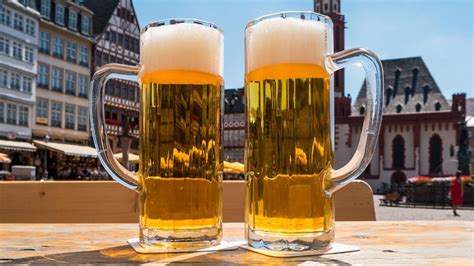 Best German Beer A List Of The Greatest German Brews In The Market