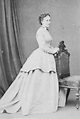 Princess Eugenia Maximilianovna of Leuchtenberg (1845 - 1925 ...