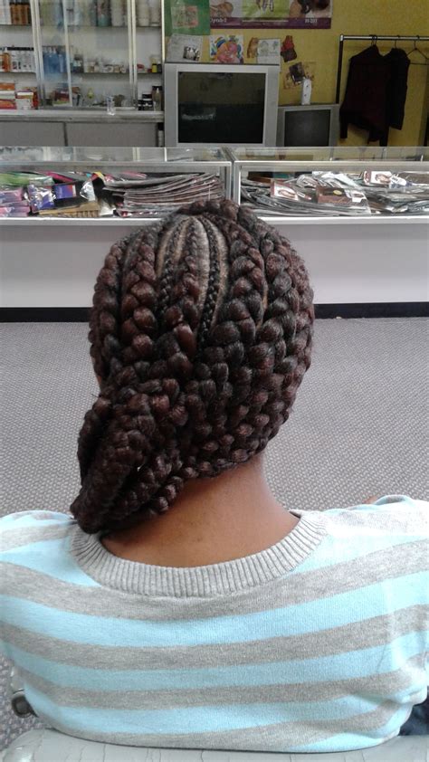 53 Top Images African Hair Braiding Gallery Raleigh Nc - African Hair Braiding by Miriam 3668 ...