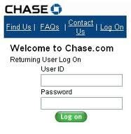 Look for accessmyaccount credit card now!. JPMorgan Chase: Business Strategy - E-Commerce, Marketing ...