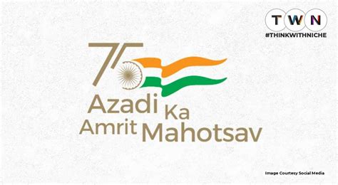 Azadi Ka Amrit Mahotsav Years Of Progressive India