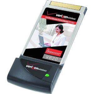 The verizon visa card, issued by synchrony bank, earns rewards you can use to offset the cost of wireless services and to purchase a phone or other verizon merchandise. Aircard EVDO Verizon Wireless NOVATEL V-620 | Air Card
