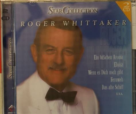 Roger Whittaker Star Collection Kaufen Auf Ricardo