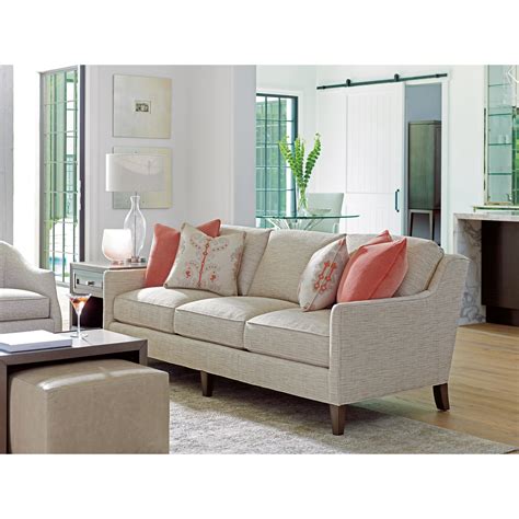Lexington Ariana Turin Contemporary Sofa | Jacksonville Furniture Mart