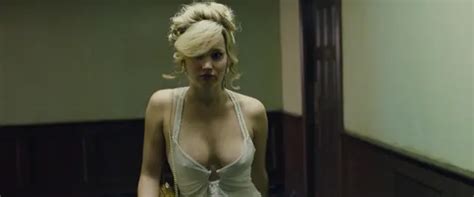 Nude Video Celebs Jennifer Lawrence Sexy American Hustle