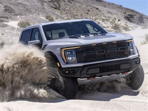 2023 Ford F 150 Raptor R Review Specs And Features Wellington Oh