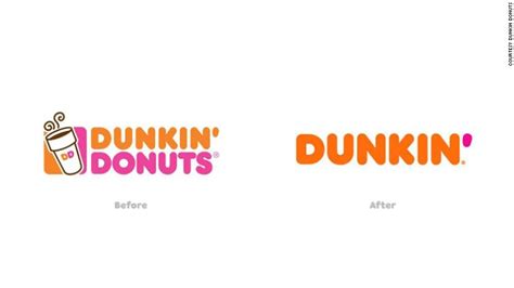 Dunkin Donuts Is Officially Dropping Donuts