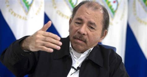 Eeuu Sanciona A Hija Y Asesores De Daniel Ortega