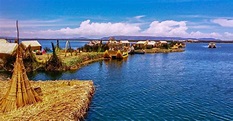 From Puno: Uros Islands and Taquile Island Full Day Tour | GetYourGuide