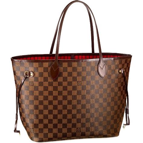 Louis vuitton women bags in malaysia: Authentic / Original Louis Vuitton (LV) Neverfull MM ...