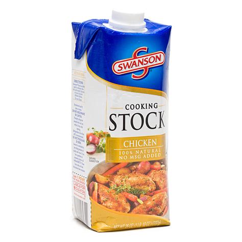 Have you ever wondered which of these popular kitchen ingredients is the right one for your recipe? Chicken Broth Taste Test - America's Test Kitchen