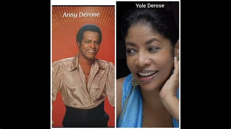 yole and ancy derose album complet haiti melodie d amour youtube
