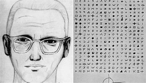 Zodiac Killers 340 Cipher Solved 51 Years After It Was Sent Newshub