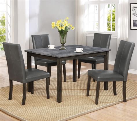 Dining Tables And Chairs