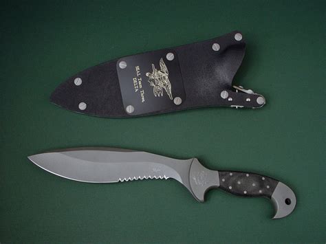 Custom Tactical Knives The Evolution Of Survival