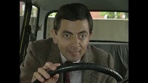 Mr Bean Episode 3 Original Youtube