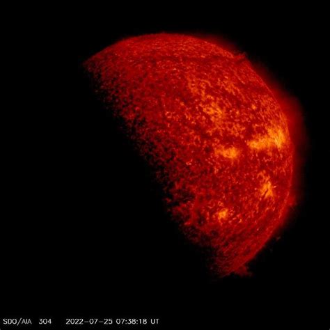 Cosmic Ray Update Nexus Newsfeed