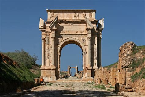 12 Monumental Triumphal Arches With Photos And Map Touropia