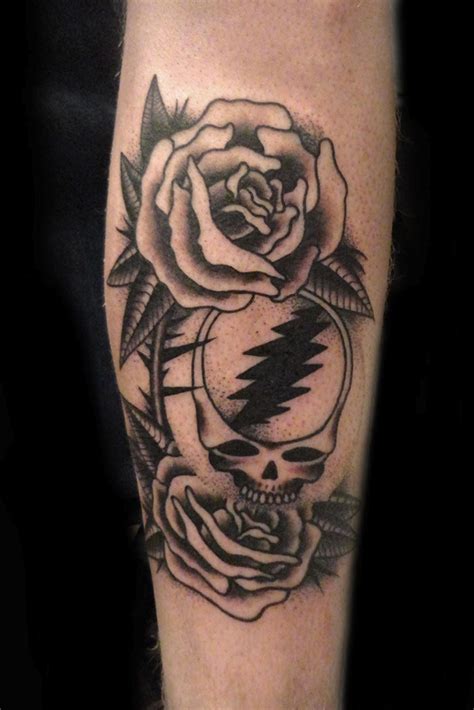 Maybe you would like to learn more about one of these? Dead Rose Tattoo Meaning - Best Tattoo Ideas