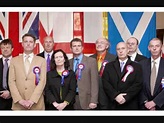 british national party - YouTube