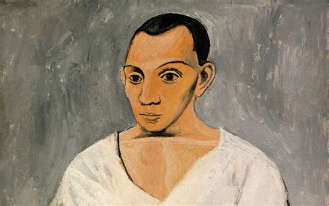 picasso portraits at the national portrait gallery is a must see review