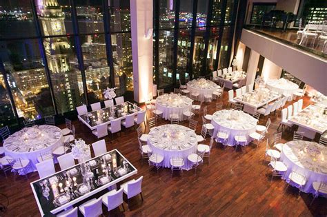 7 Ultimate Office Holiday Party Venues - Boston Magazine