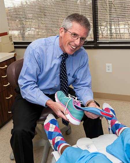 Gen Dr Droulette Columbia Office Mvs Podiatry Associates