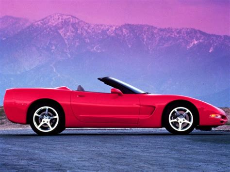 How To Spotlight C5 Corvette Secrets Corvetteforum