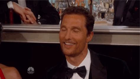 Леви алвес макконахи (07.07.2008), ливингстон алвес. Matthew McConaughey Animated Gifs ~ Gifmania