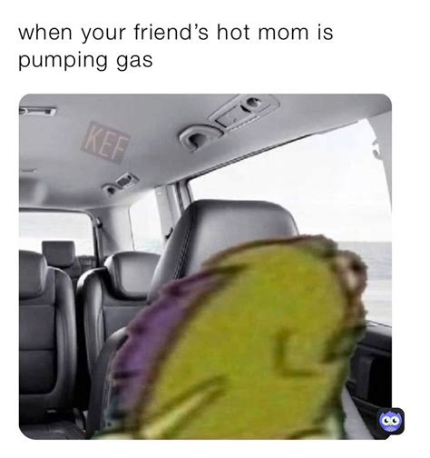 Bro Your Mom Is Hot