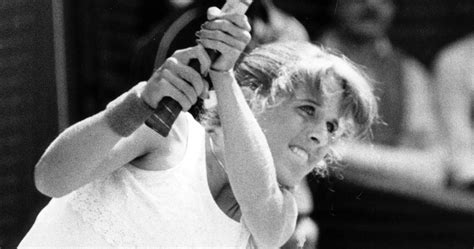 April 7 1980 The Day Tracy Austin Became The Youngest World No 1