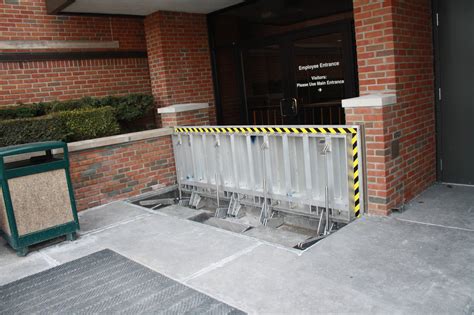 Proven Solutions Choosing The Right Flood Barrier For Your Opening