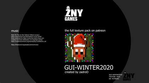 Advanced xray mod 1.17/1.16.5 is not a standard xray mod. GUI-TEXTURE PACK WINTER2020 | 1.15.x Minecraft Texture Pack
