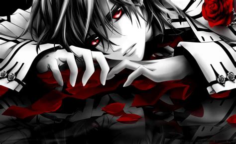 Unsplash has some of the most unique and creative anime backgrounds on the web, and each is free for all users thanks to our amazing community of dedicated professional. Anime Emo Boy And Red Rose Wallpaper | Free High ...