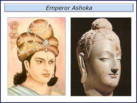 Emperors Ashoka The Great
