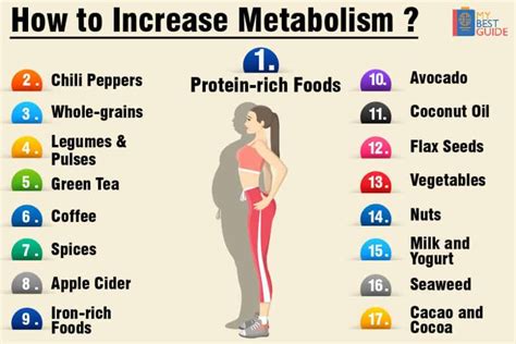 How To Increase Metabolism Is It Really Possible