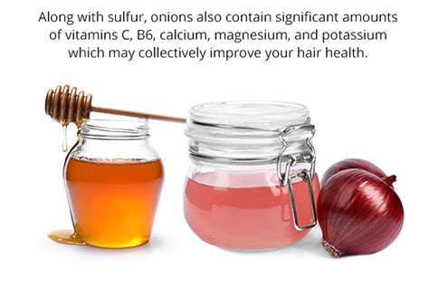 Onion Juice For Hair Fall Home Remedies And Safety Warning