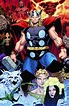 Thor (Marvel Comics) - Wikipedia