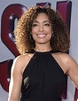 Gina Torres | Small Celebrity Hair Changes 2019 | POPSUGAR Beauty Photo 18