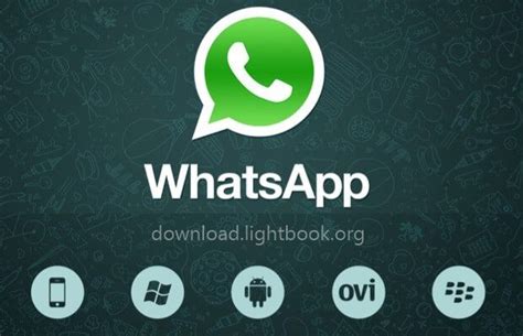 Whatsapp App For Pc 2021