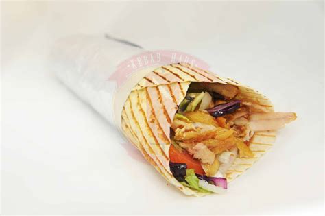 DÜRUM KEBAB Kebab Haus