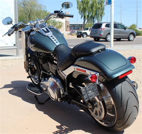 See 14 results for harley davidson fatboy for sale uk at the best prices, with the cheapest ad starting from £4,500. New 2020 Harley-Davidson Fat Boy 114 in Chandler #HD022371 ...